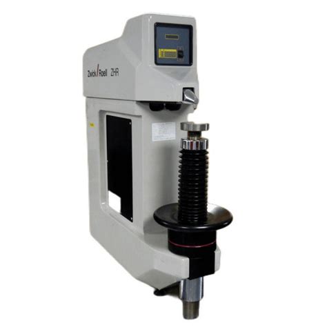 zwick hardness tester 3106|surface hardness tester.